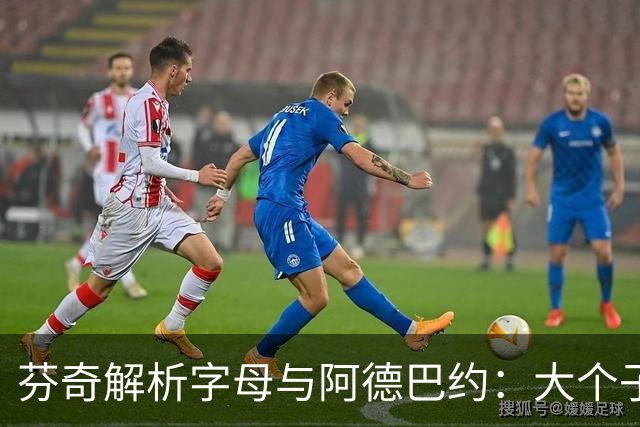芬奇解析字母与阿德巴约：大个子组合的空间理解挑战